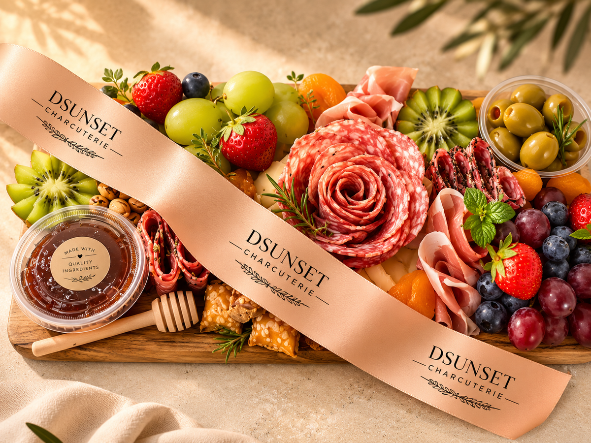 The Snack Board