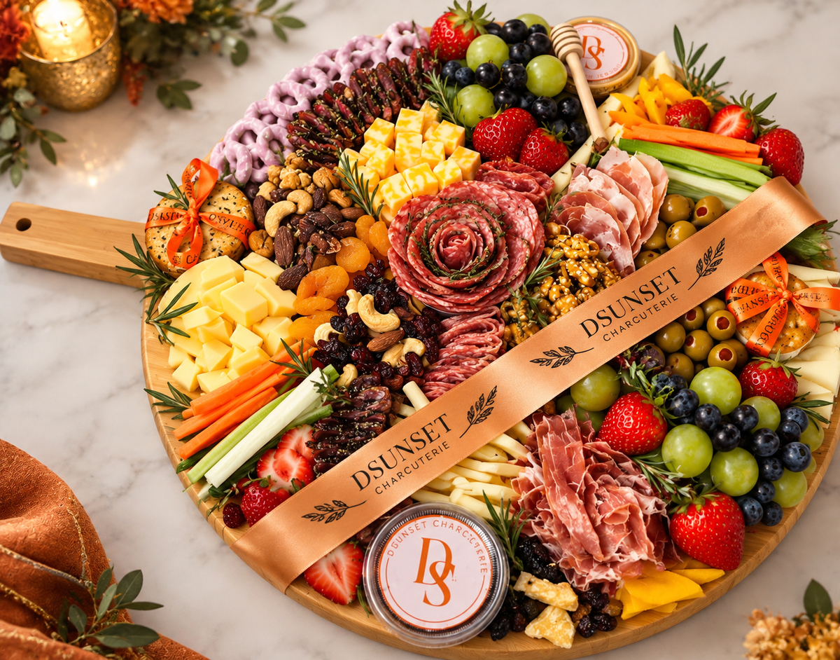 The DSunset Signature Board