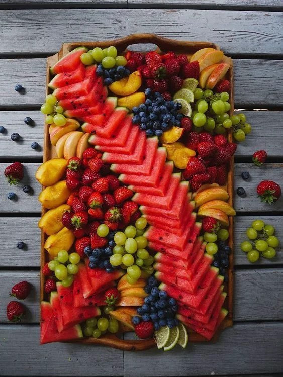La Junta de Frutas de Carnaval