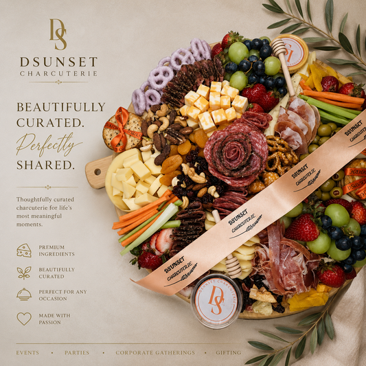 The DSunset Signature Board