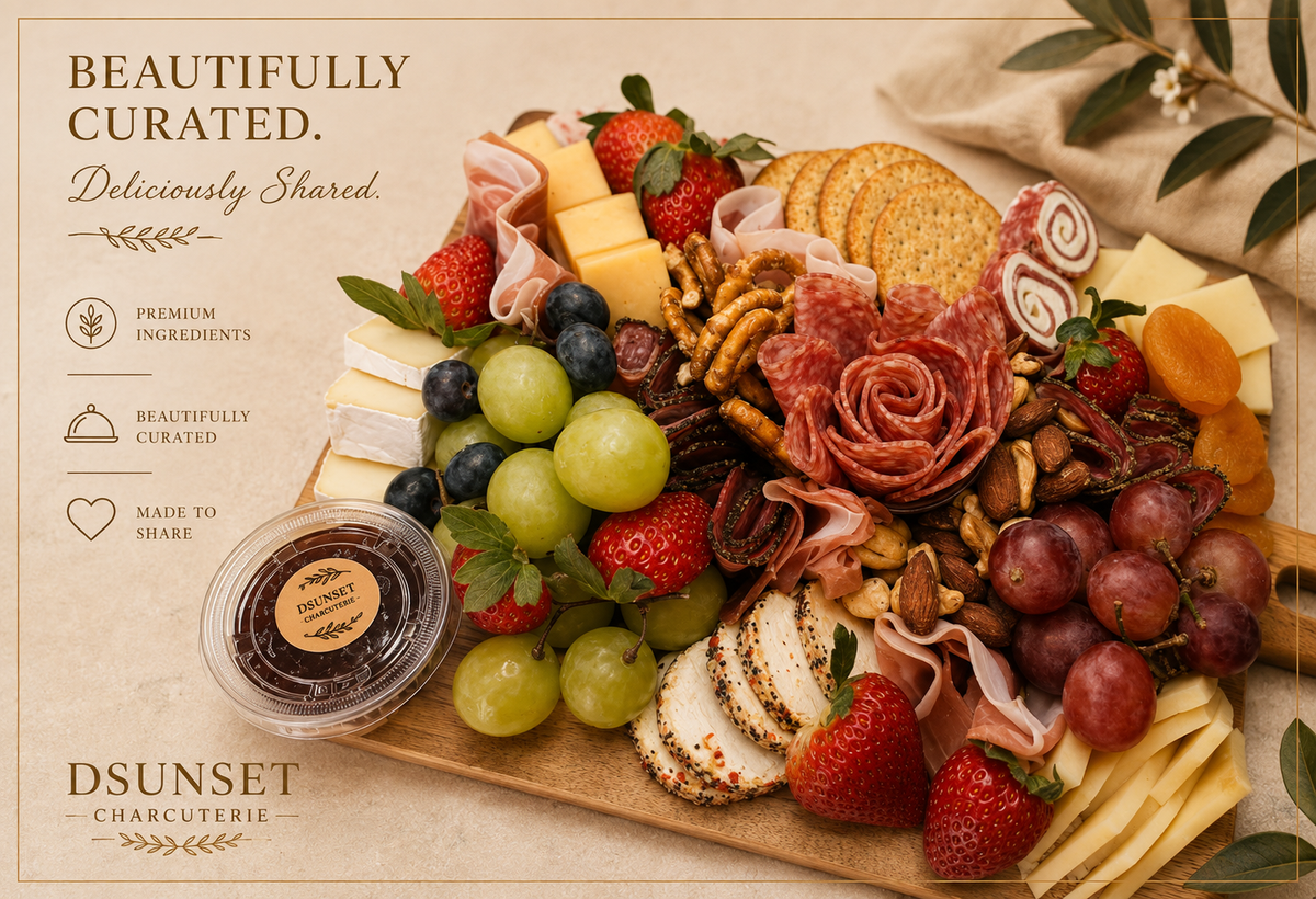 The Sharing Board