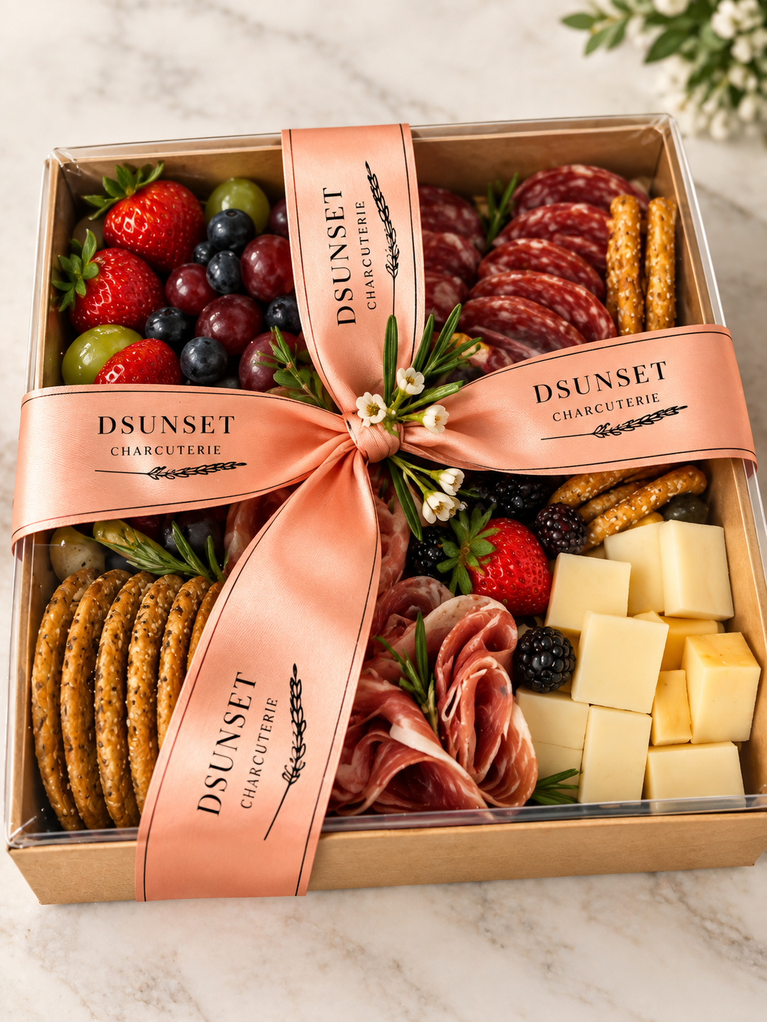 Individul DSunset Boxes